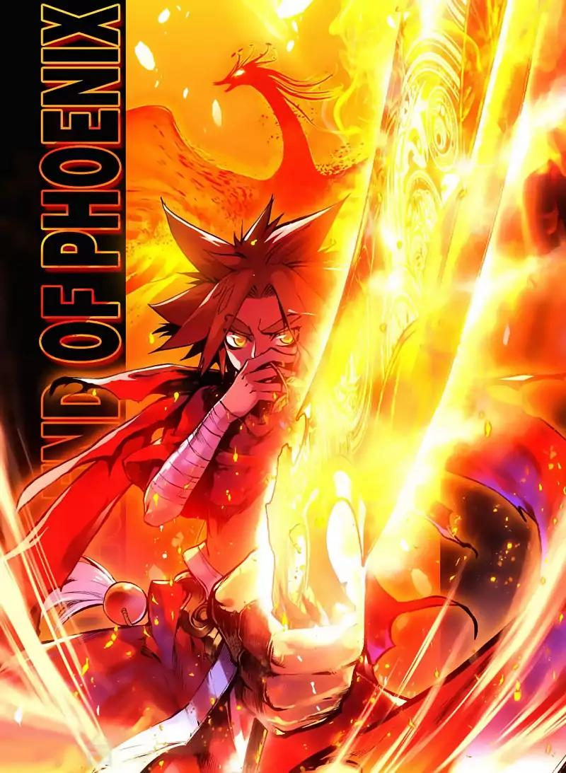 Legend of Phoenix Chapter 9 1